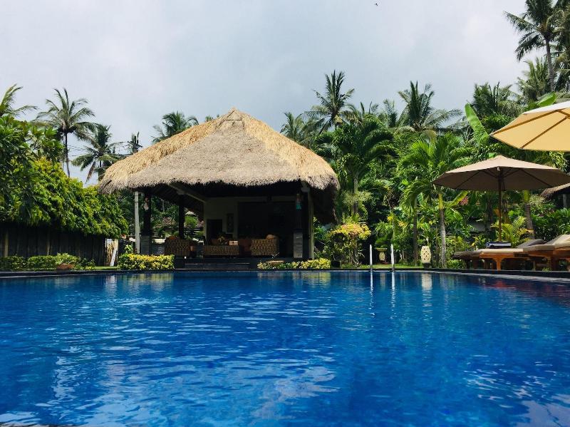 Mutiara Bali - Aktivite