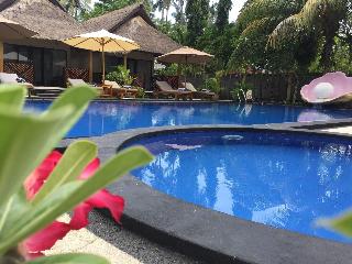 Mutiara Bali otel fotoğrafı