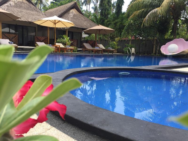 Mutiara Bali - Genel