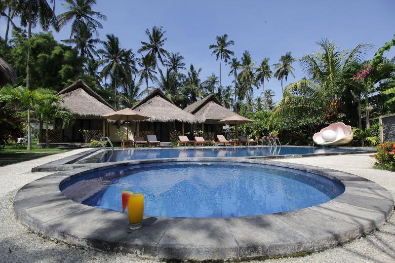 Mutiara Bali - Genel