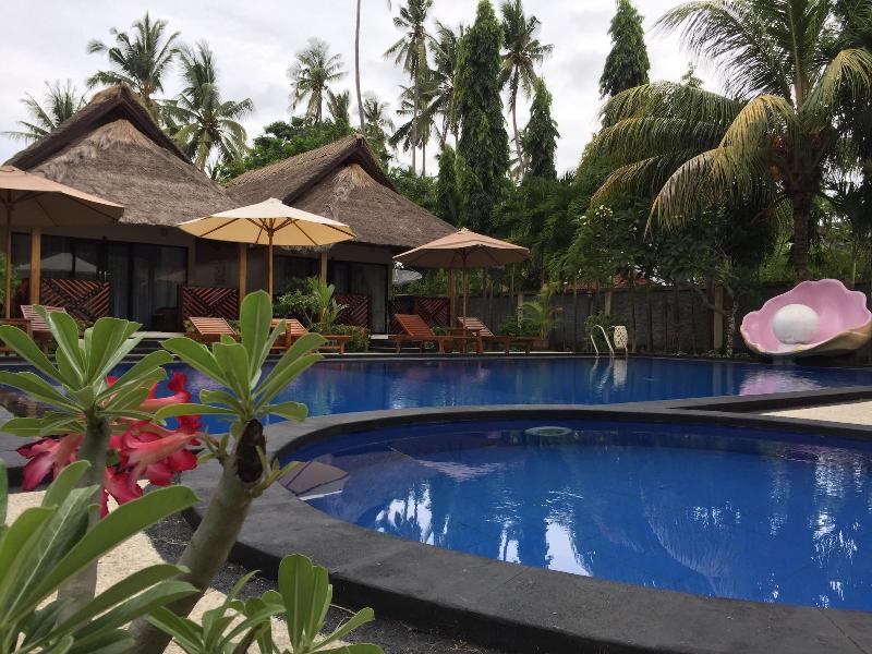 Mutiara Bali - Genel