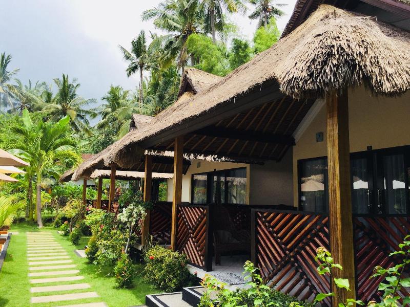 Mutiara Bali - Genel