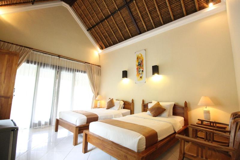 Mutiara Bali - Oda