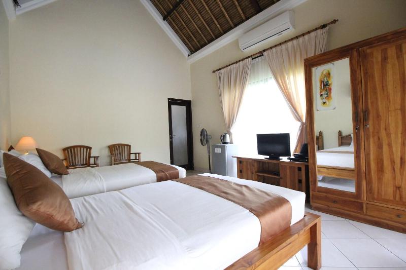 Mutiara Bali - Oda