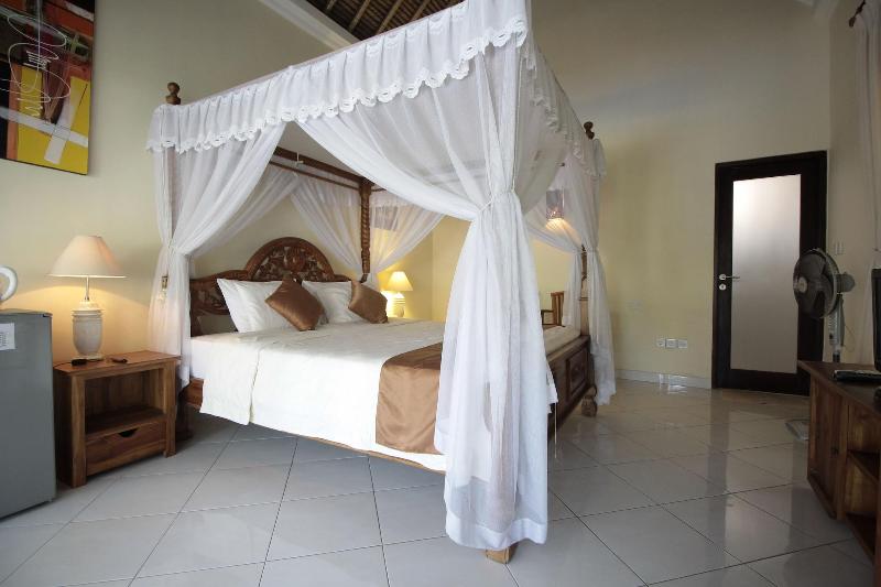 Mutiara Bali - Oda