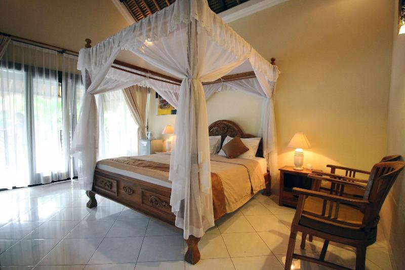 Mutiara Bali - Oda