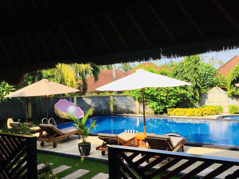 Mutiara Bali - Oda
