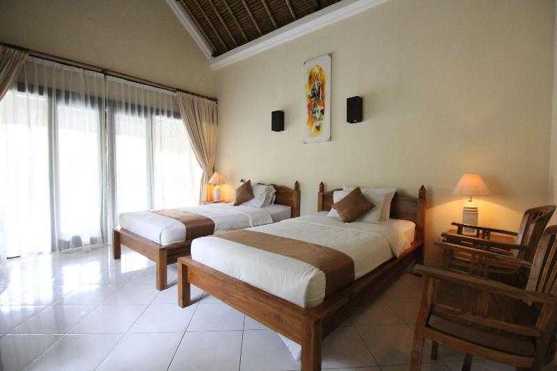 Mutiara Bali - Oda