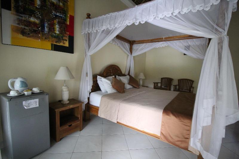 Mutiara Bali - Oda