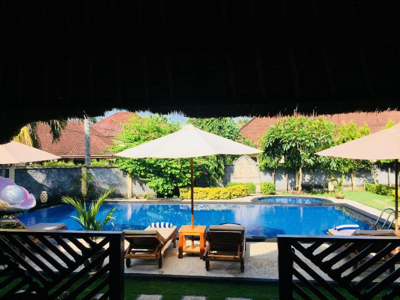 Mutiara Bali - Oda