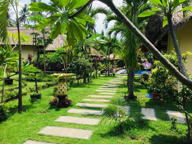 Mutiara Bali - Oda