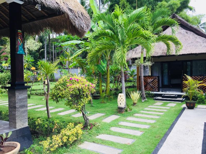 Mutiara Bali - Oda