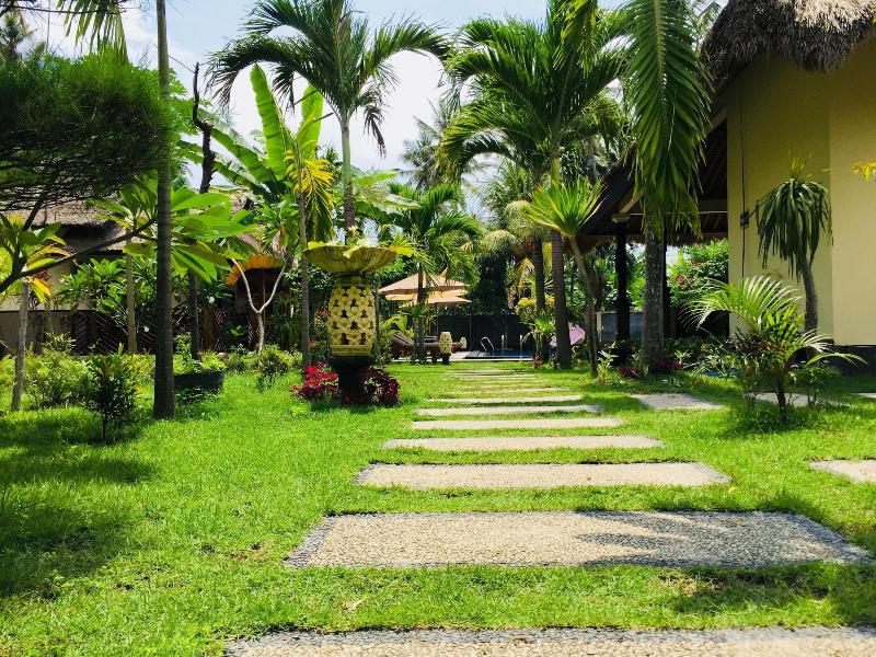 Mutiara Bali - Oda