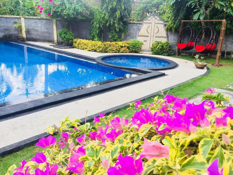 Mutiara Bali - Oda