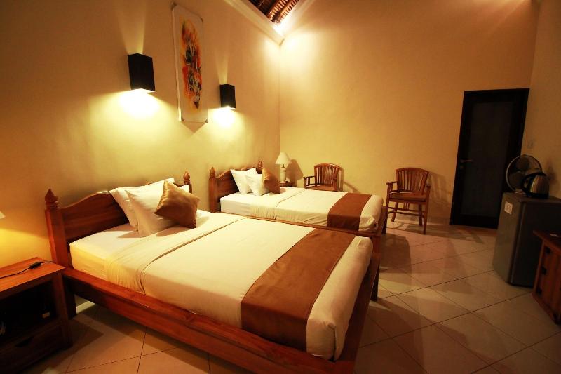 Mutiara Bali - Oda