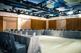 Natra Bintan A Tribute Portfolio Resort fotoÄŸrafÄ±