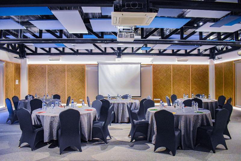 Natra Bintan A Tribute Portfolio Resort - Toplantı
