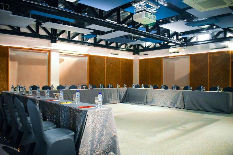 Natra Bintan A Tribute Portfolio Resort - Toplantı