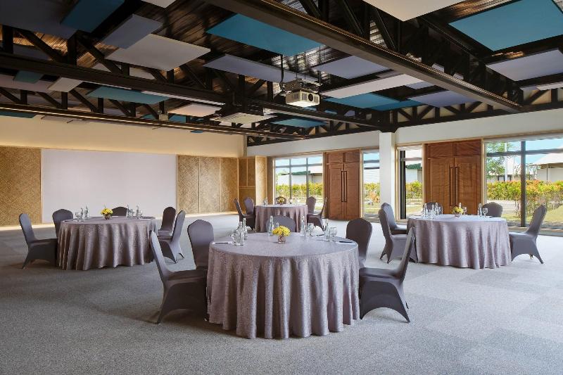 Natra Bintan A Tribute Portfolio Resort - Toplantı