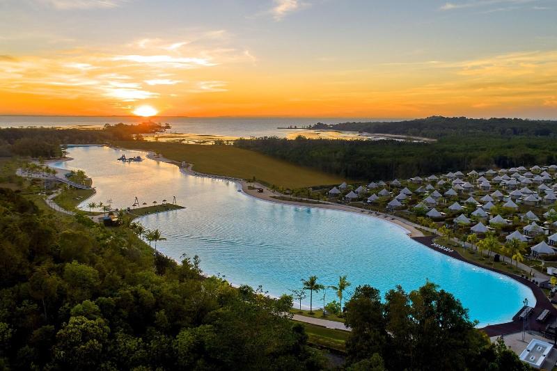 Natra Bintan A Tribute Portfolio Resort - Aktivite