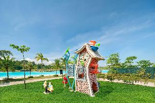 Natra Bintan A Tribute Portfolio Resort fotoÄŸrafÄ±