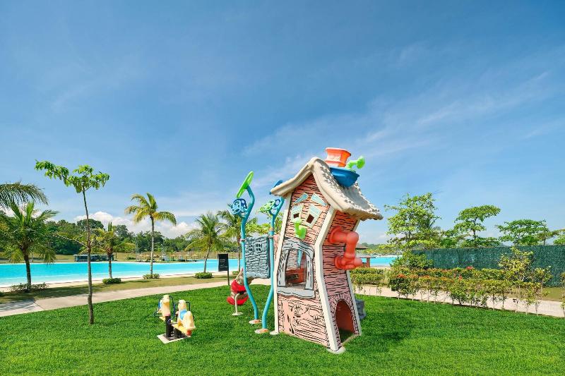 Natra Bintan A Tribute Portfolio Resort - Aktivite