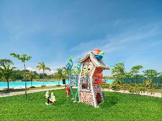 Natra Bintan A Tribute Portfolio Resort fotoÄŸrafÄ±