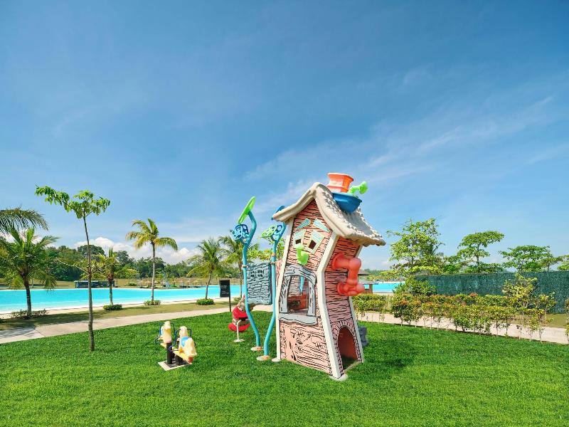 Natra Bintan A Tribute Portfolio Resort - Aktivite
