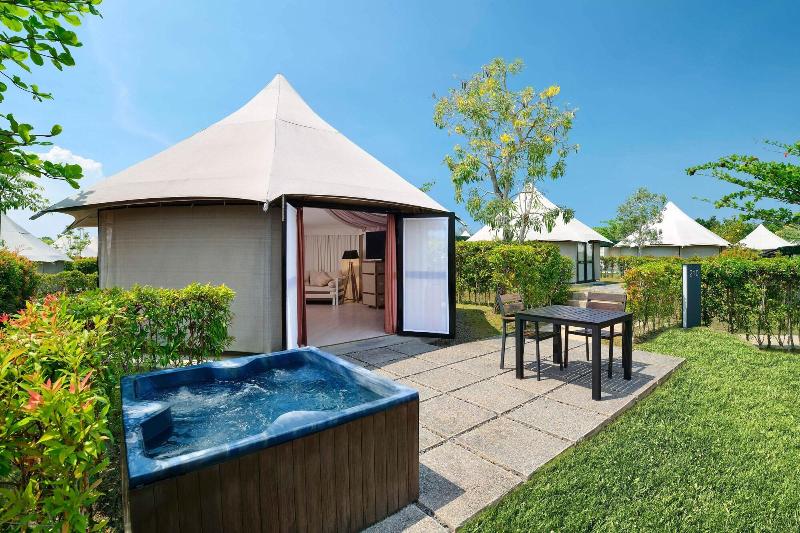 Natra Bintan A Tribute Portfolio Resort - Aktivite