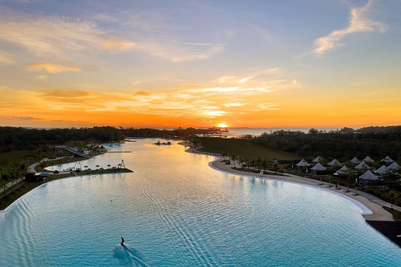 Natra Bintan A Tribute Portfolio Resort - Aktivite