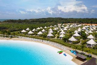 Natra Bintan A Tribute Portfolio Resort otel fotoğrafı