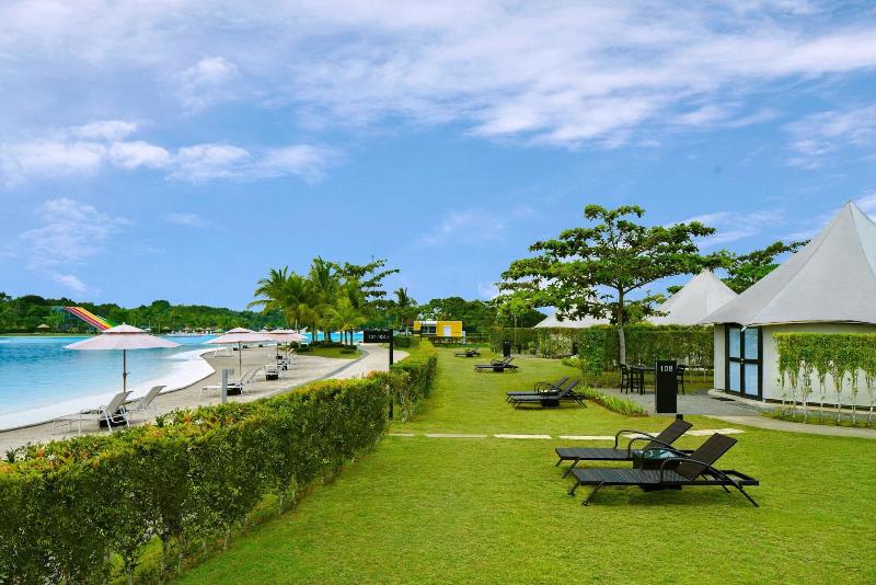 Natra Bintan A Tribute Portfolio Resort - Genel