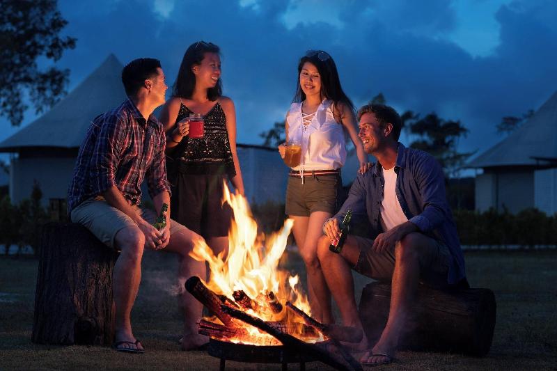 Natra Bintan A Tribute Portfolio Resort - Genel