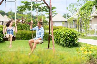Natra Bintan A Tribute Portfolio Resort fotoÄŸrafÄ±