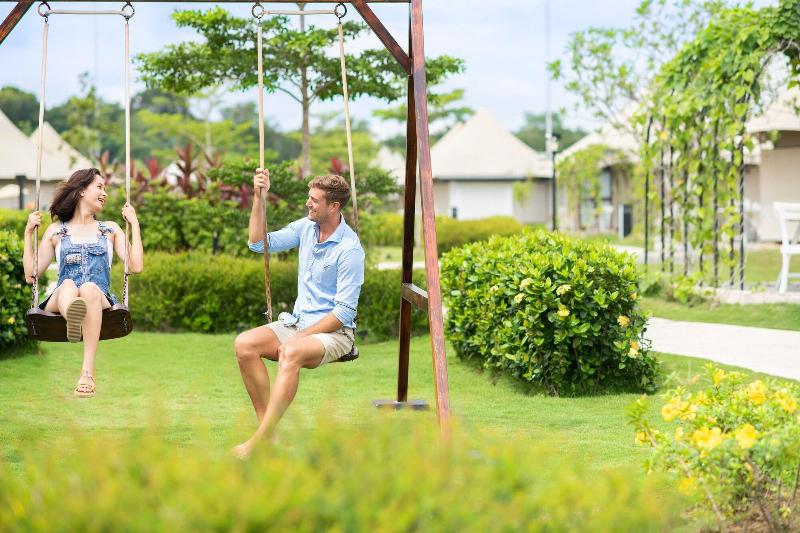 Natra Bintan A Tribute Portfolio Resort - Genel