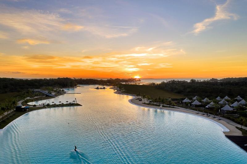 Natra Bintan A Tribute Portfolio Resort - Genel