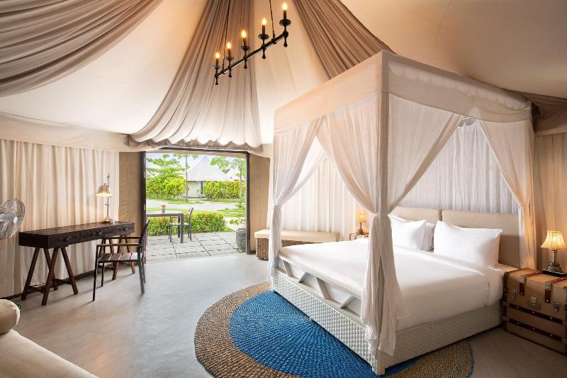 Natra Bintan A Tribute Portfolio Resort - Oda