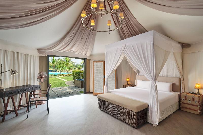 Natra Bintan A Tribute Portfolio Resort - Oda