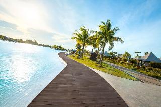 Natra Bintan A Tribute Portfolio Resort fotoÄŸrafÄ±