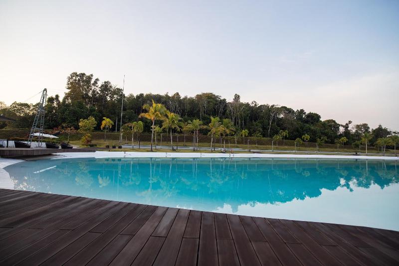 Natra Bintan A Tribute Portfolio Resort - Oda