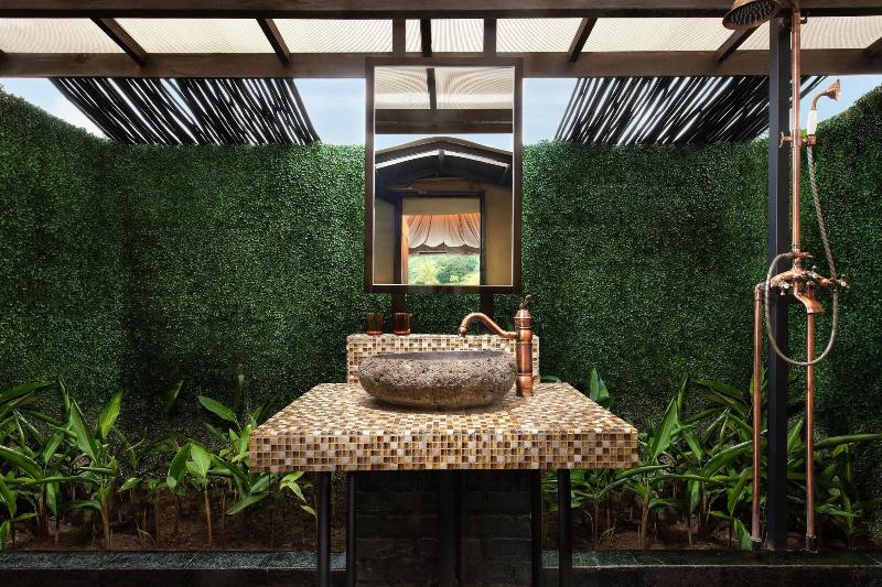 Natra Bintan A Tribute Portfolio Resort - Oda