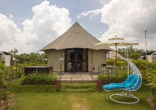 Natra Bintan A Tribute Portfolio Resort fotoÄŸrafÄ±