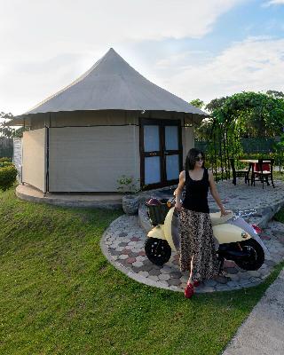 Natra Bintan A Tribute Portfolio Resort fotoÄŸrafÄ±