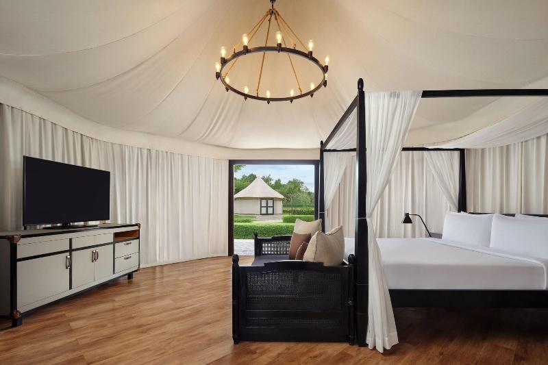 Natra Bintan A Tribute Portfolio Resort - Oda