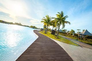 Natra Bintan A Tribute Portfolio Resort fotoÄŸrafÄ±