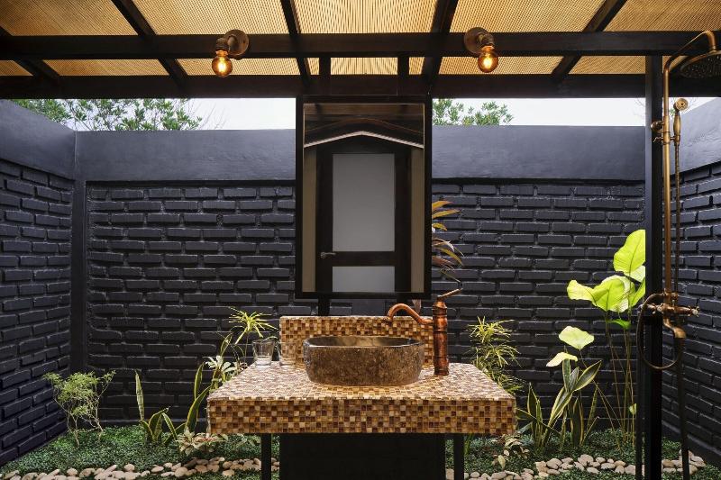 Natra Bintan A Tribute Portfolio Resort - Oda