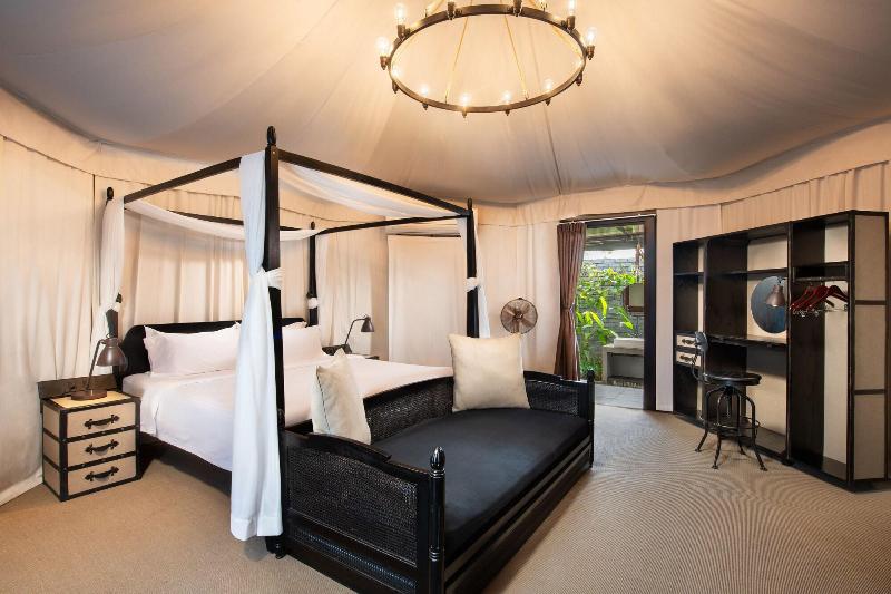 Natra Bintan A Tribute Portfolio Resort - Oda
