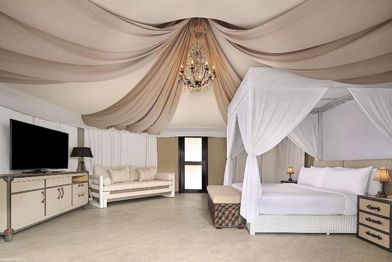 Natra Bintan A Tribute Portfolio Resort - Oda