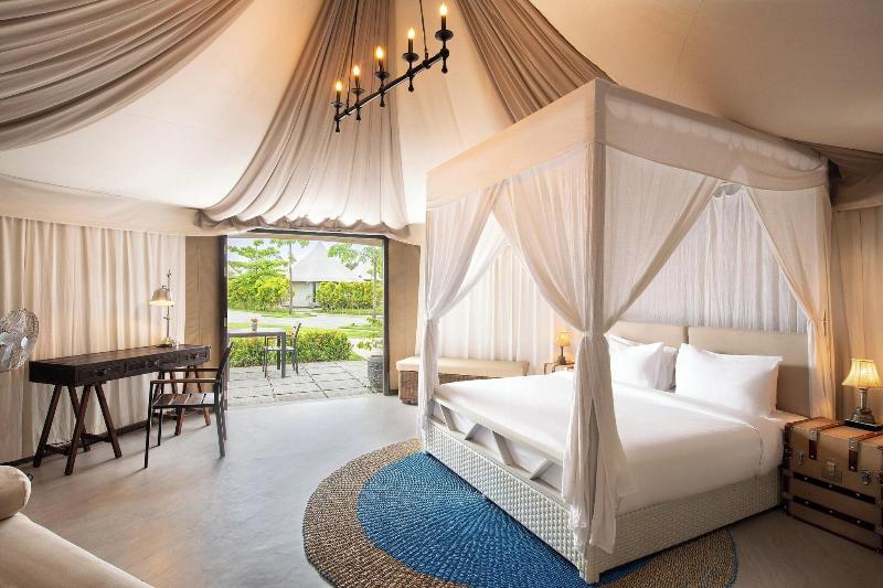 Natra Bintan A Tribute Portfolio Resort - Oda