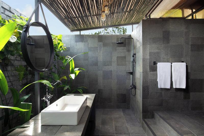 Natra Bintan A Tribute Portfolio Resort - Oda